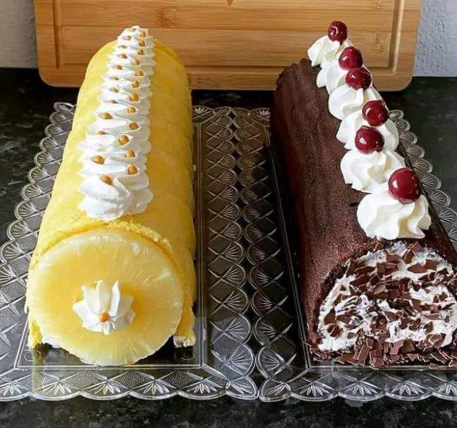 Torta Shape torta